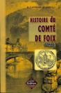 Histoire Du Comte De Foix T.2 - Preview