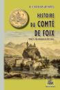 Histoire Du Comté De Foix Tome 1 - Preview