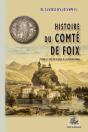 Histoire Du Comté De Foix Tome 2 - Preview