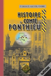 Histoire Du Comté De Ponthieu