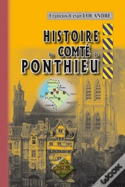 Capa do artigo Histoire Du Comté De Ponthieu