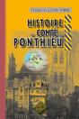 Histoire Du Comté De Ponthieu - Preview