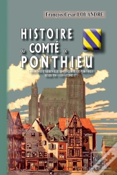 Histoire Du Comté De Ponthieu