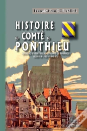Capa do artigo Histoire Du Comté De Ponthieu