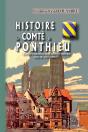 Histoire Du Comté De Ponthieu - Preview