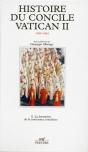 Histoire Du Concile Vatican Ii (1959-1965), 2 - Preview