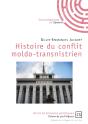 Histoire Du Conflit Moldo-Transnistrien - Preview