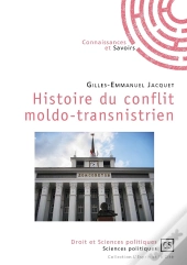Histoire Du Conflit Moldo-Transnistrien