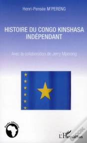 Capa do artigo Histoire Du Congo Kinshasa Indépendant
