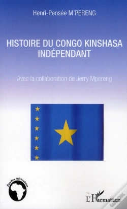 Capa do artigo Histoire Du Congo Kinshasa Indépendant