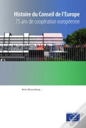 Capa do artigo Histoire Du Conseil De L
