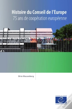 Capa do artigo Histoire Du Conseil De L'Europe