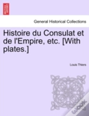 Capa do artigo Histoire Du Consulat Et De L