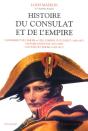 Histoire Du Consulat Et De L'Empire T.2 - Preview