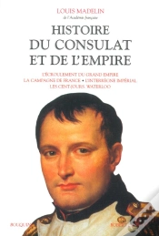 Capa do artigo Histoire Du Consulat Et De L