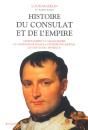 Histoire Du Consulat Et De L'Empire T.4 - Preview
