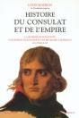 Histoire Du Consulat Et De L'Empire - Tome 1 - Preview