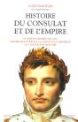 Histoire Du Consulat Et De L'Empire - Tome 3 - Preview