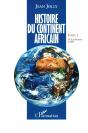 Histoire Du Continent Africain Tome 1 ; De La Préhistoire À 1600 - Preview