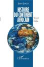 Histoire Du Continent Africain Tome 3 ; De 1939 À Nos Jours - Preview