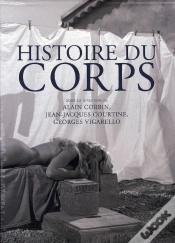 Capa do artigo Histoire Du Corps