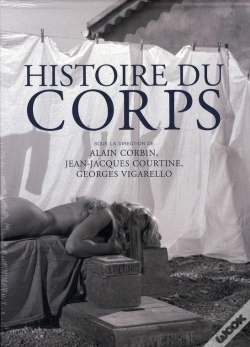 Capa do artigo Histoire Du Corps
