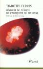 Histoire Du Cosmos De L'Antiquite Au Big Bang - Preview