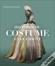 Capa do artigo Histoire Du Costume En Occident