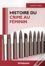 Capa do artigo Histoire Du Crime Au Féminin