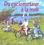 Histoire Du Cyclomoteur 50 Cm3 - Preview