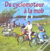 Histoire Du Cyclomoteur 50 Cm3