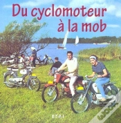 Capa do artigo Histoire Du Cyclomoteur 50 Cm3