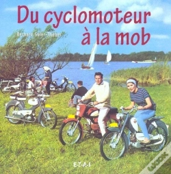 Capa do artigo Histoire Du Cyclomoteur 50 Cm3
