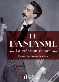 Capa do artigo Histoire Du Dandysme