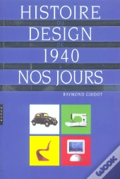 Histoire Du Design De 1940 A Nos Jours