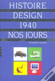 Capa do artigo Histoire Du Design De 1940 A Nos Jours
