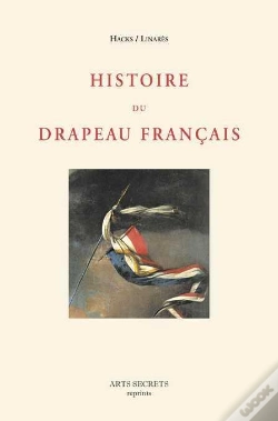 Capa do artigo Histoire Du Drapeau Francais