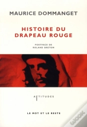 Capa do artigo Histoire Du Drapeau Rouge