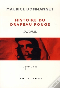 Capa do artigo Histoire Du Drapeau Rouge