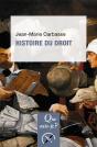 Histoire Du Droit (4e Édition) - Preview