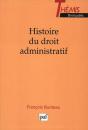 Histoire Du Droit Administratif - Preview