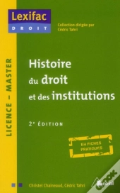 Histoire Du Droit