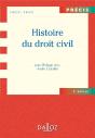 Histoire Du Droit Civil (2e Édition) - Preview