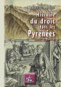 Histoire Du Droit Dans Les Pyrenees (Comte De Bigorre) - Preview