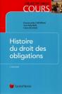 Histoire Du Droit Des Obligations (2e Édition) - Preview