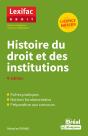 Histoire Du Droit Et Des Institutions - 4e Edition - Preview