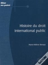 Histoire Du Droit International Public