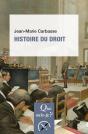 Histoire Du Droit - Preview