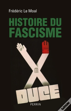 Capa do artigo Histoire Du Fascisme
