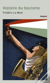 Capa do artigo Histoire Du Fascisme